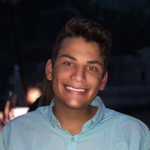 Meet your Posher, Ryan